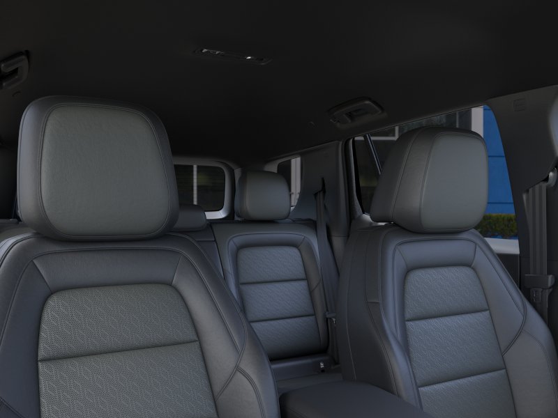 2027 Chevrolet Equinox LT - Photo 24