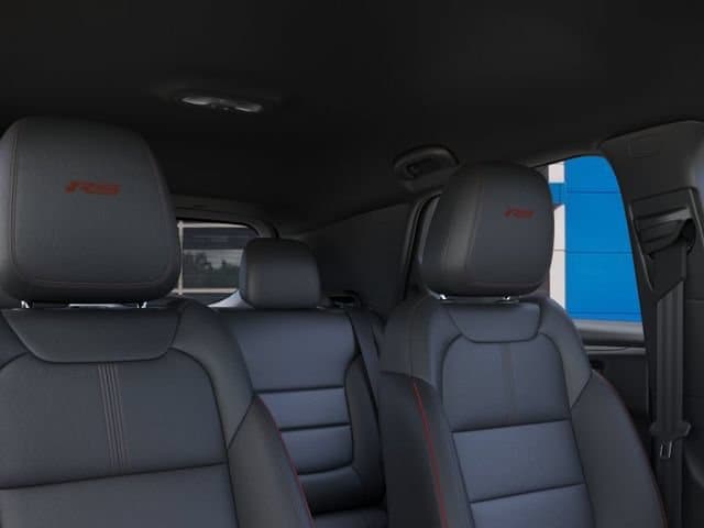 2026 Chevrolet Trailblazer RS - Photo 24