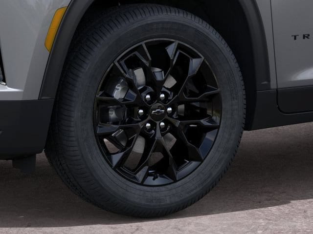 2026 Chevrolet Traverse LT - Photo 9