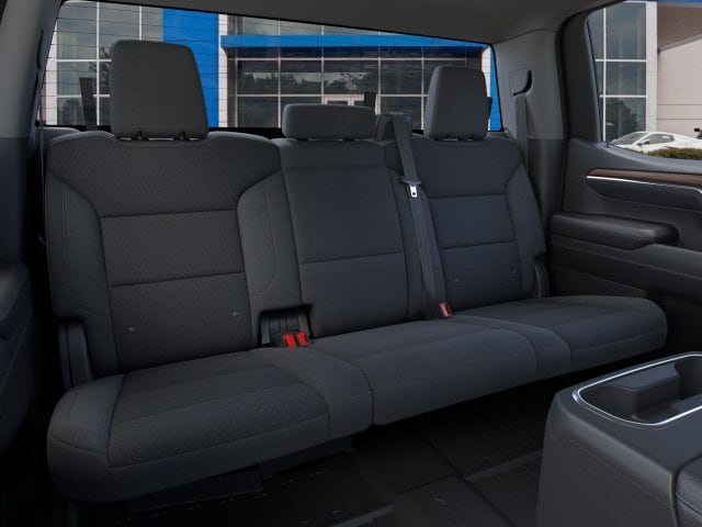 2026 Chevrolet Silverado 1500 RST - Photo 16