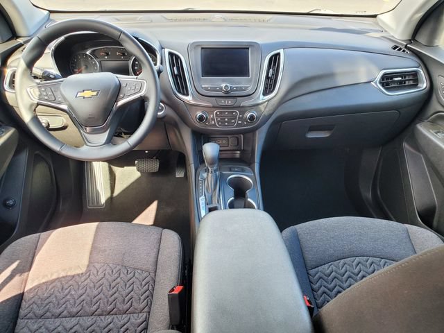 2024 Chevrolet Equinox LT - Photo 17