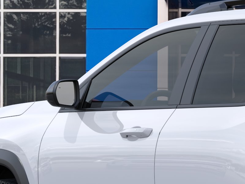 2027 Chevrolet Equinox LT - Photo 36