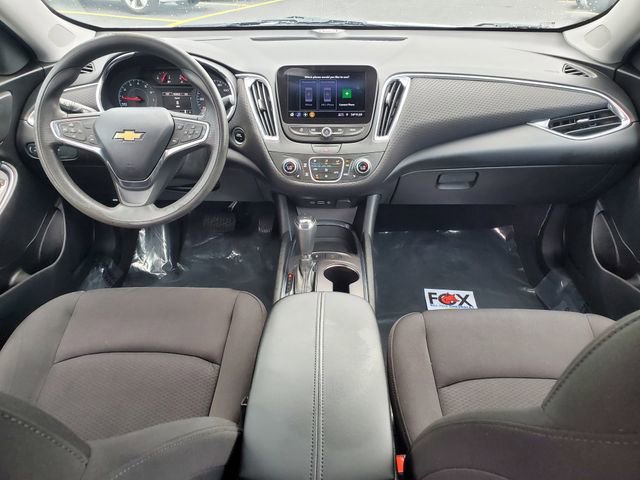 2019 Chevrolet Malibu 1LT - Photo 14