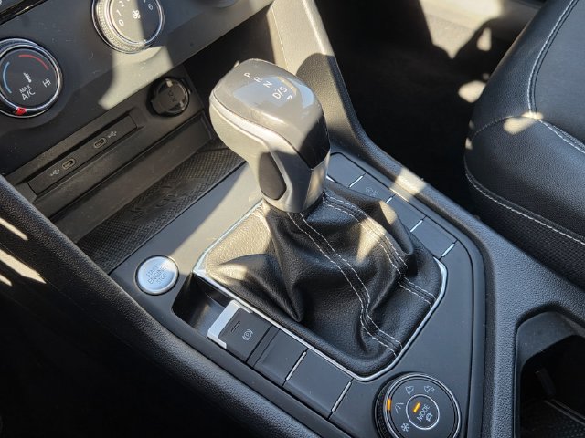 2022 Volkswagen Taos SE - Photo 31