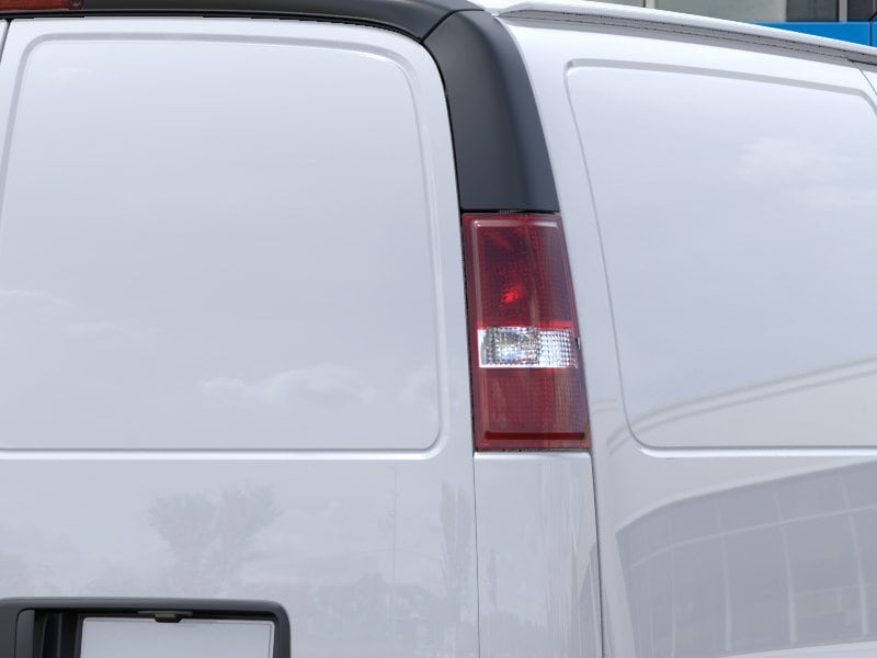 2026 Chevrolet Express Cargo Work Van - Photo 35