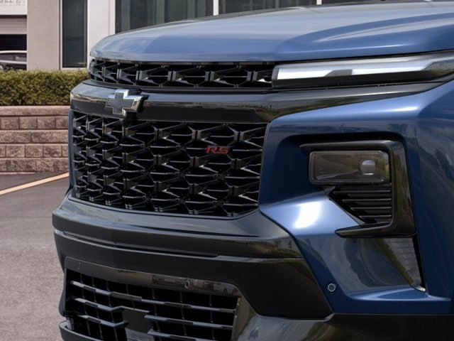 2027 Chevrolet Traverse RS - Photo 13