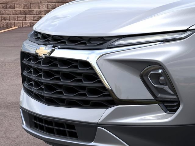 2026 Chevrolet Blazer 2LT - Photo 13