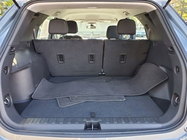 2024 Chevrolet Equinox LS - Photo 11