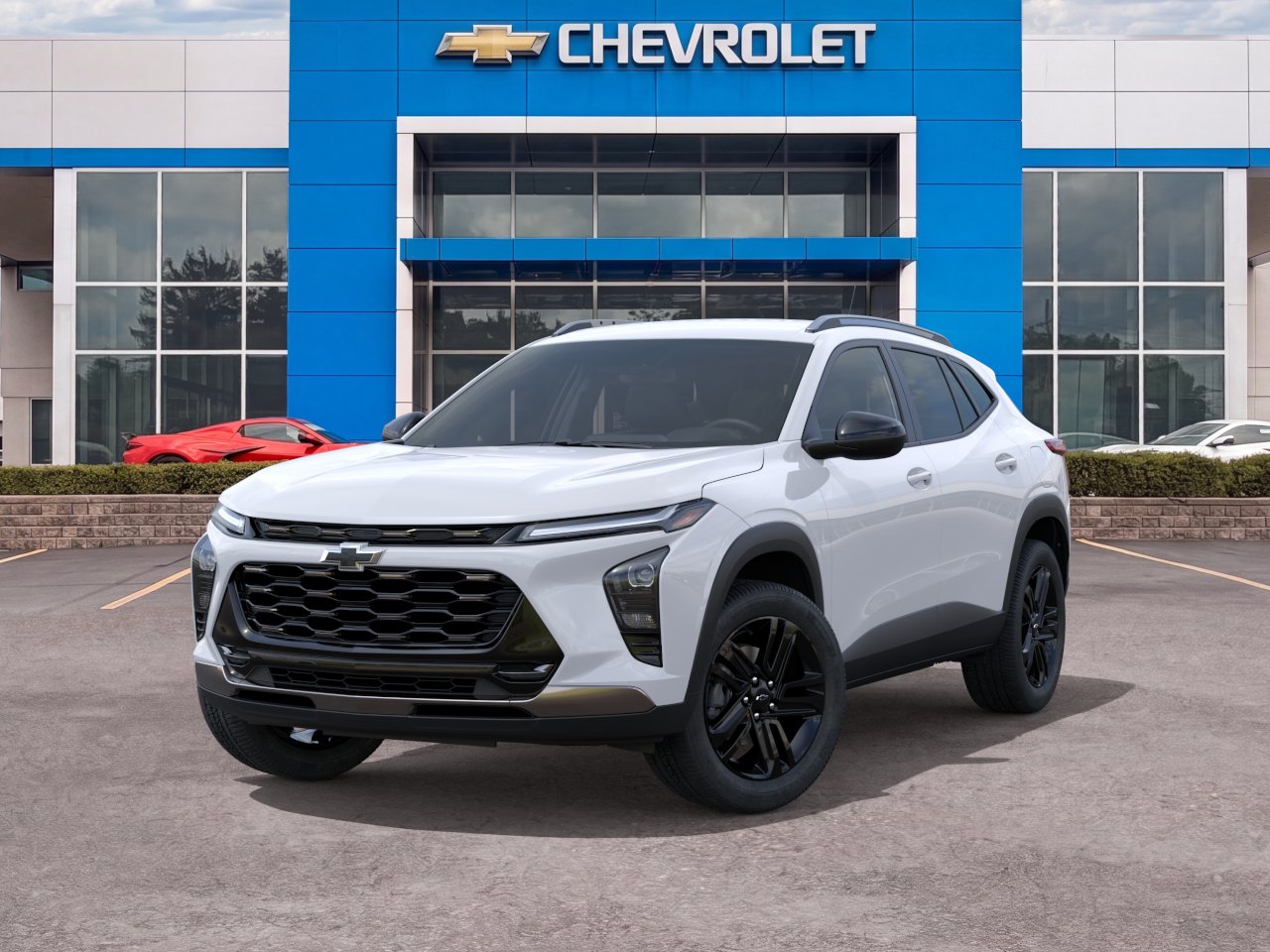 2026 Chevrolet Trax Activ - Photo 30