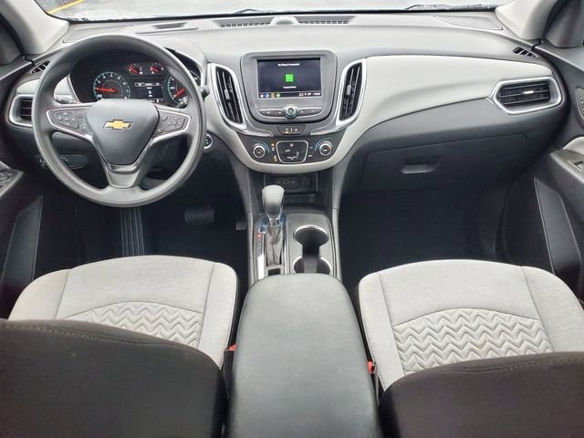 2024 Chevrolet Equinox LS - Photo 15