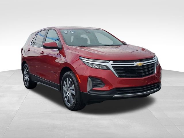 2023 Chevrolet Equinox LT - Photo 7
