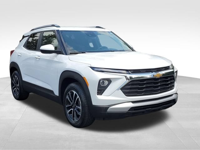 2024 Chevrolet TrailBlazer LT - Photo 7