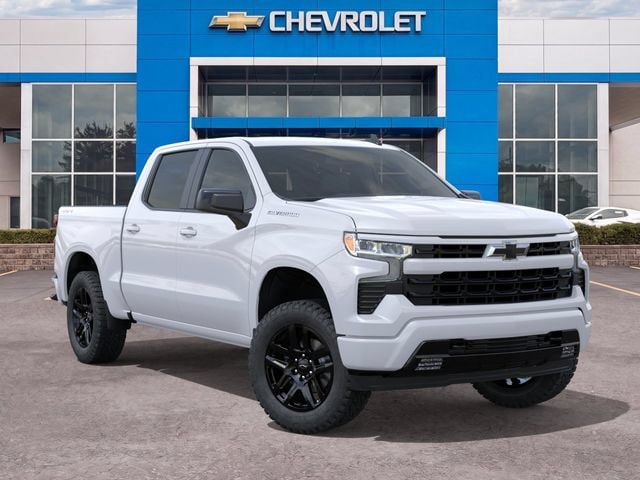2026 Chevrolet Silverado 1500 RST - Photo 6