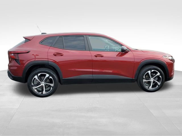 2024 Chevrolet Trax RS - Photo 6