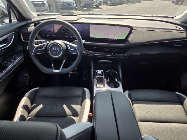 2024 Buick Envision Sport Touring - Photo 17