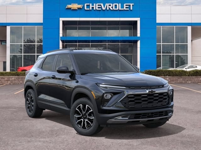 2026 Chevrolet Trailblazer Activ - Photo 7
