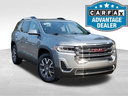 2023 GMC Acadia SLE SUV