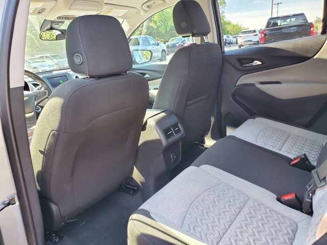 2024 Chevrolet Equinox LS - Photo 13
