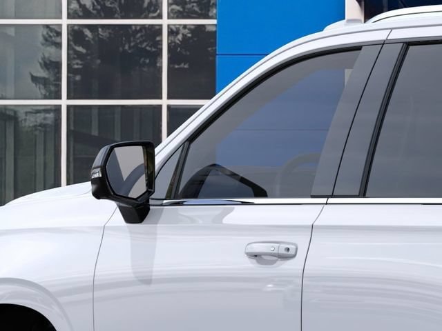 2026 Chevrolet Tahoe LT - Photo 12