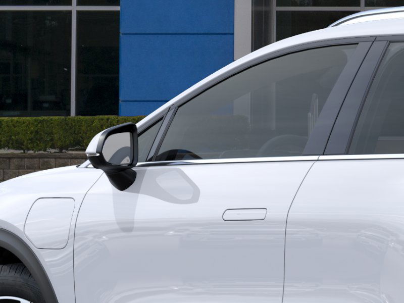 2026 Chevrolet Equinox EV 2LT - Photo 12