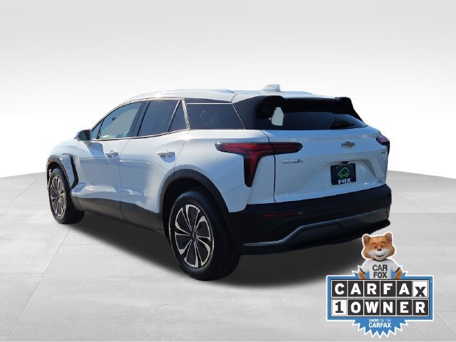 Used 2024 Chevrolet Blazer EV LT SUV