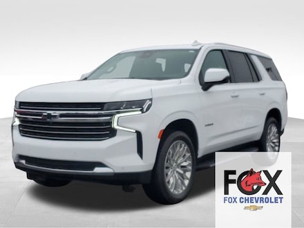 2023 Chevrolet Tahoe LT SUV