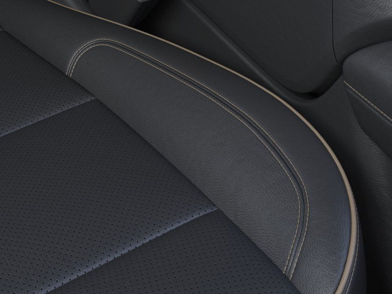 2025 Chevrolet Tahoe Premier - Photo 21