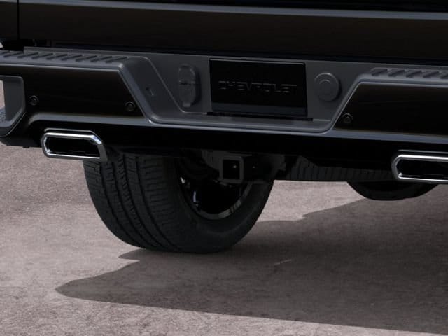 2026 Chevrolet Silverado 1500 RST - Photo 13