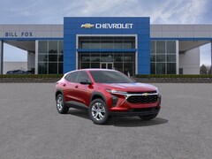 2026 Chevrolet Trax LS SUV