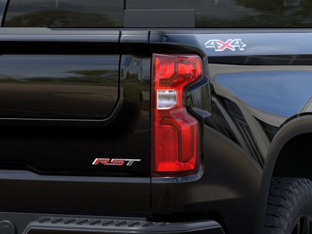2026 Chevrolet Silverado 1500 RST - Photo 11