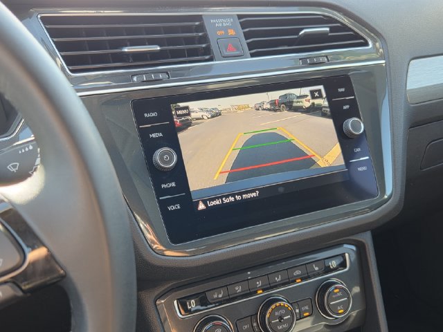 2020 Volkswagen Tiguan SEL - Photo 28