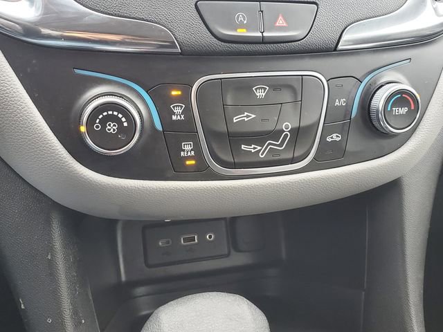 2024 Chevrolet Equinox LS - Photo 30
