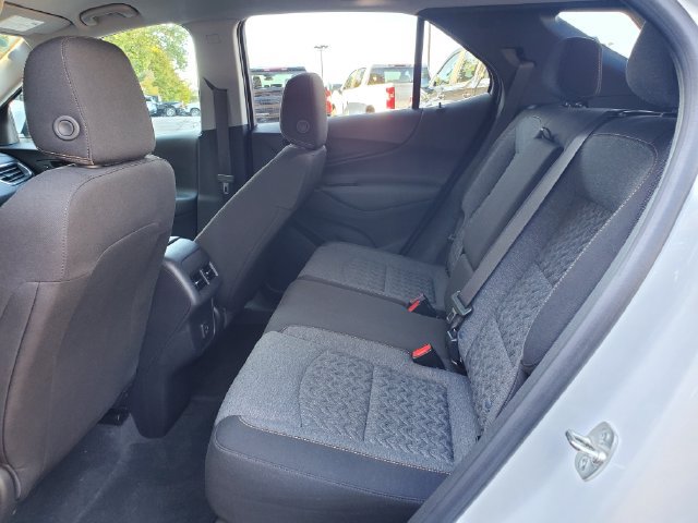 2024 Chevrolet Equinox LT - Photo 12