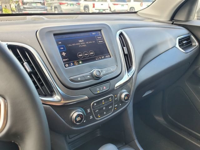 2024 Chevrolet Equinox LT - Photo 30