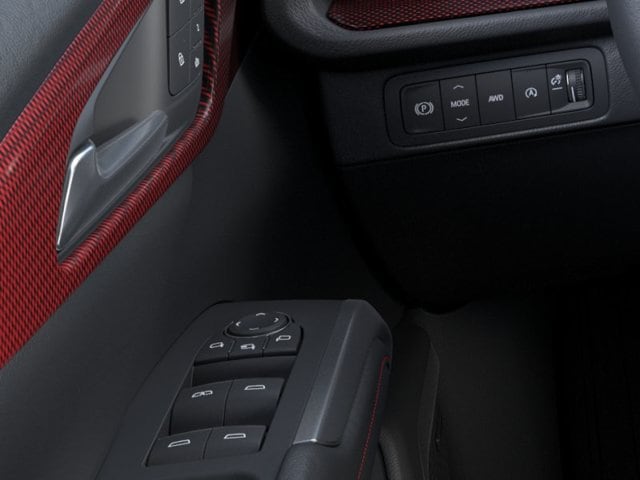 2027 Chevrolet Traverse RS - Photo 22