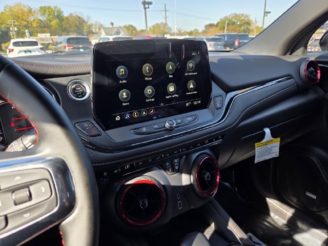 2025 Chevrolet Blazer RS - Photo 28