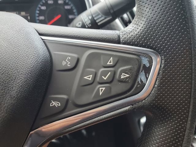 2019 Chevrolet Malibu 1LT - Photo 24