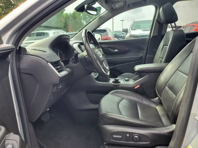 2022 GMC Terrain SLT - Photo 24