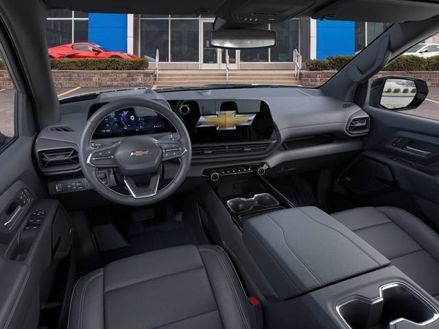 2026 Chevrolet Silverado EV LT - Photo 15