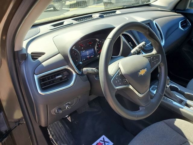 2024 Chevrolet Equinox LT - Photo 24