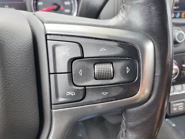 2020 Chevrolet Silverado 1500 LT - Photo 26