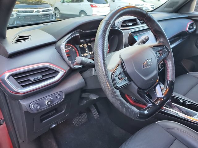 2023 Chevrolet TrailBlazer RS - Photo 22