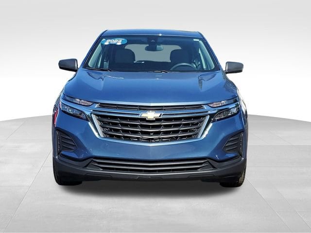 2024 Chevrolet Equinox LS - Photo 8