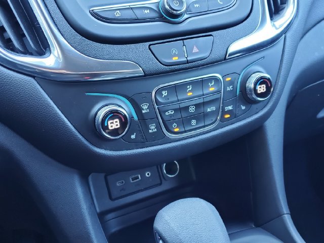 2024 Chevrolet Equinox LT - Photo 29