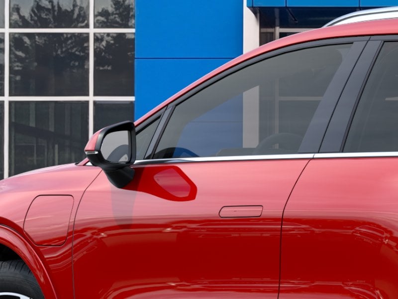 2025 Chevrolet Equinox EV 1LT - Photo 12