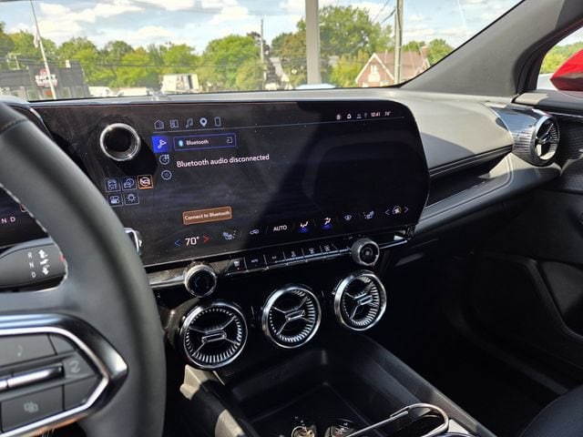 2024 Chevrolet Blazer EV LT - Photo 29