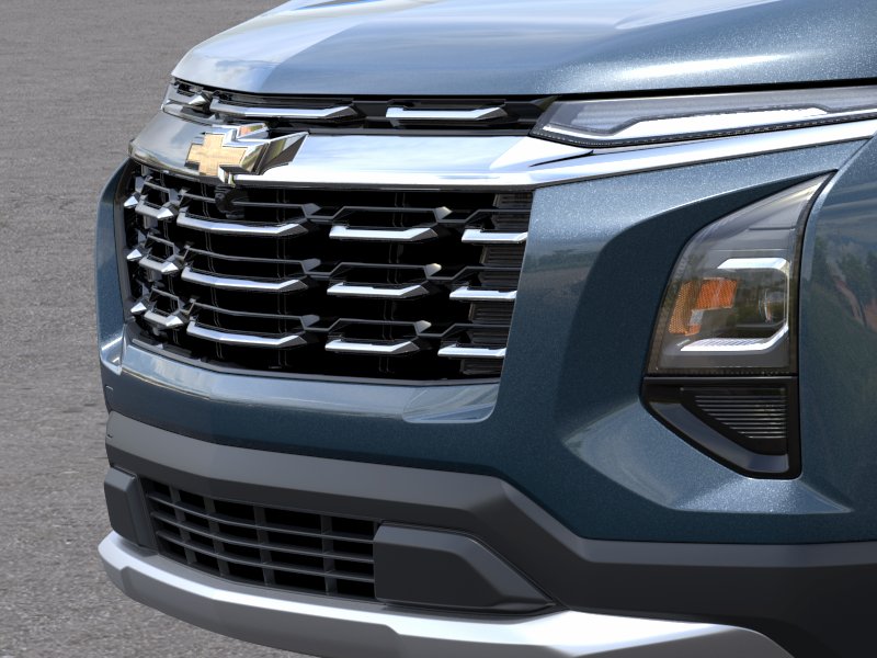 2027 Chevrolet Equinox LT - Photo 13