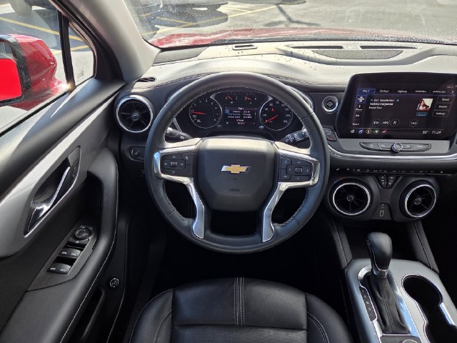 2023 Chevrolet Blazer 3LT - Photo 16