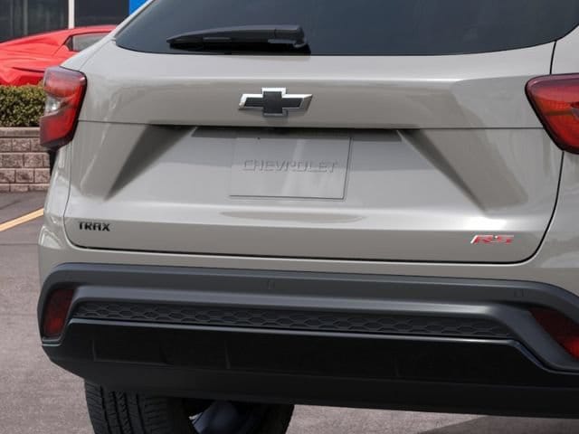 2026 Chevrolet Trax RS - Photo 14