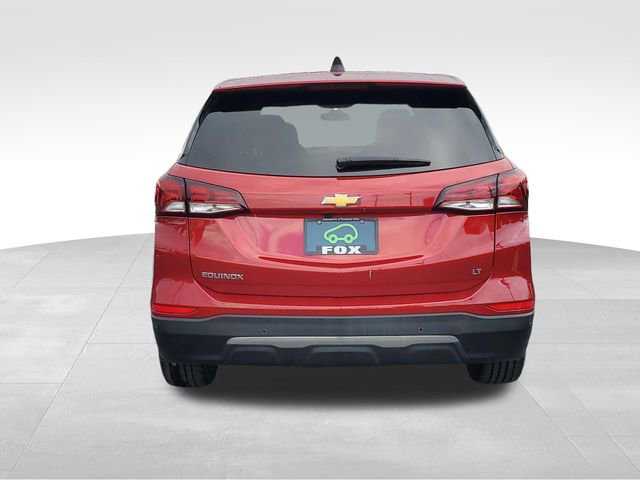 2023 Chevrolet Equinox LT - Photo 4